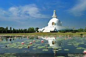 Lumbini | 5 Nepali Destinations That Are Perfect For A Visa-Free Vacation