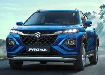 Maruti Suzuki Fronx S-CNG launched at Rs 8.42 lakh: Claims 28.51 km/kg mileage