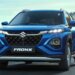 Maruti Suzuki Fronx S-CNG launched at Rs 8.42 lakh: Claims 28.51 km/kg mileage