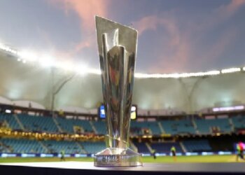 Men’s T20 World Cup 2024 To Be Played From June 4 To 30: Report