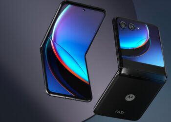 Motorola launches two new flip-style foldable smartphones Razr 40 Ultra, Razr 40 in India
