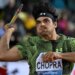 Neeraj Chopra Clinches Lausanne Diamond League 2023 Title
