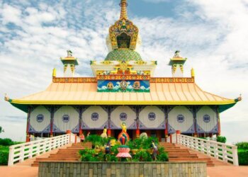 5 Nepali Destinations That Are Perfect For A Visa-Free Vacation