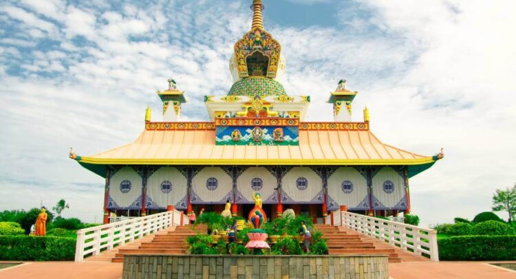 5 Nepali Destinations That Are Perfect For A Visa-Free Vacation