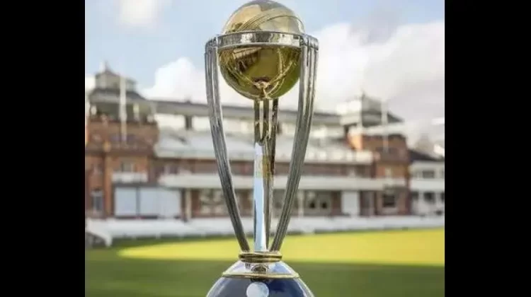 ODI World Cup: CAB Announces Ticket Prices For Fixtures At Eden Gardens