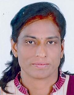 Smt P.T.Usha