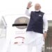 Modi Departs For France, UAE; Hopes To Deepen Ties