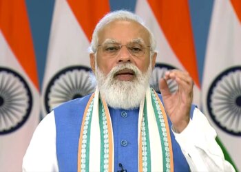 PM hails role of Christians, says Christ’s values ‘guiding light’