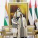 India-UAE Joint Statement during the visit of Prime Minister, Shri Narendra Modi to UAE