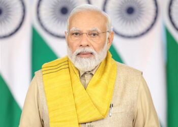 PM to visit J&K and inaugurate Sonamarg Tunnel project on 13th January
