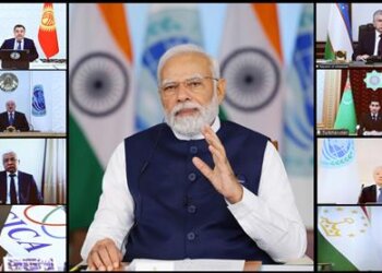 PM Modi host SCO 2023 summit: Terrorism, China’s BRI & Russia-Ukraine war; All that came up at SCO meet