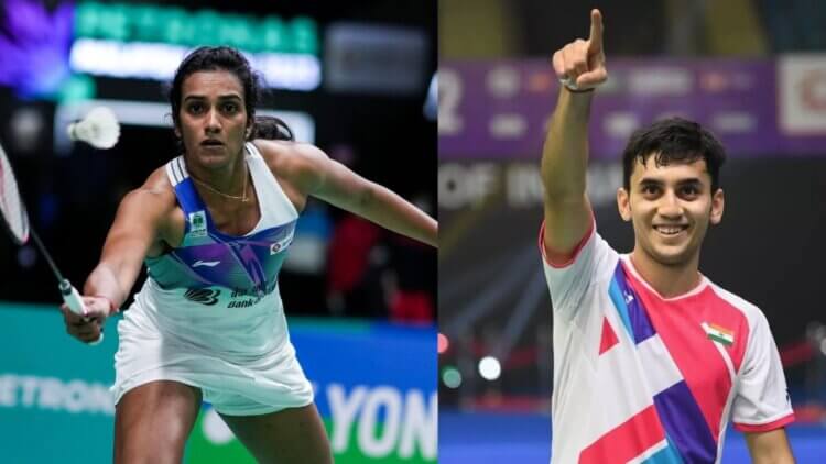 Canada Open: PV Sindhu, Lakshya Sen Sail Into Semifinals