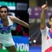 Canada Open: PV Sindhu, Lakshya Sen Sail Into Semifinals