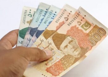Pakistani Rupee Significantly Strengthens After Staff-Level IMF Deal