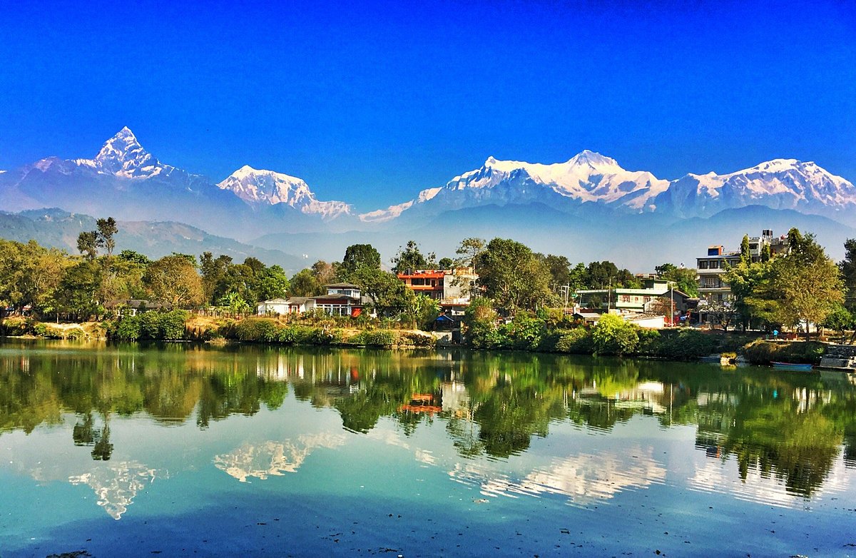 5 Nepal Destinations That Are Perfect For A Visa-Free Vacation