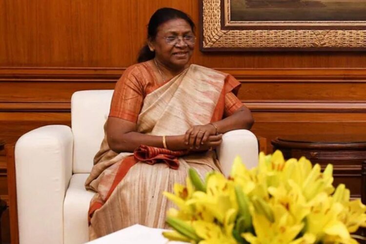 President Droupadi Murmu’s 4-Day Odisha Visit Begins Today