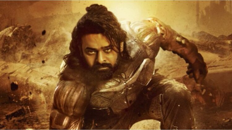 Projeck K: Prabhas’ first look out, aces the superhero landing