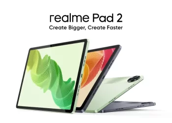 Realme Launches Realme Pad 2 With MediaTek Helio G99 Chipset In India: Price And Specifications Here