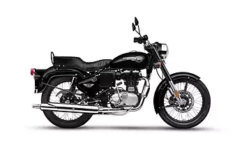 2023 Royal Enfield Bullet 350 officially teased: India launch on August 30