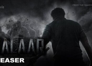 Salaar teaser: Prabhas-Prashanth Neel-Prithviraj collaboration lives up to the hype