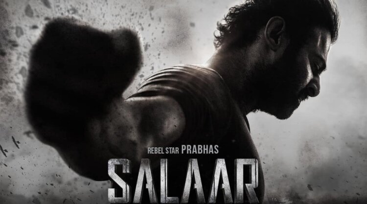 ‘Salaar Part 1 – Ceasefire’ Teaser Clocks 100 Million-Plus Views