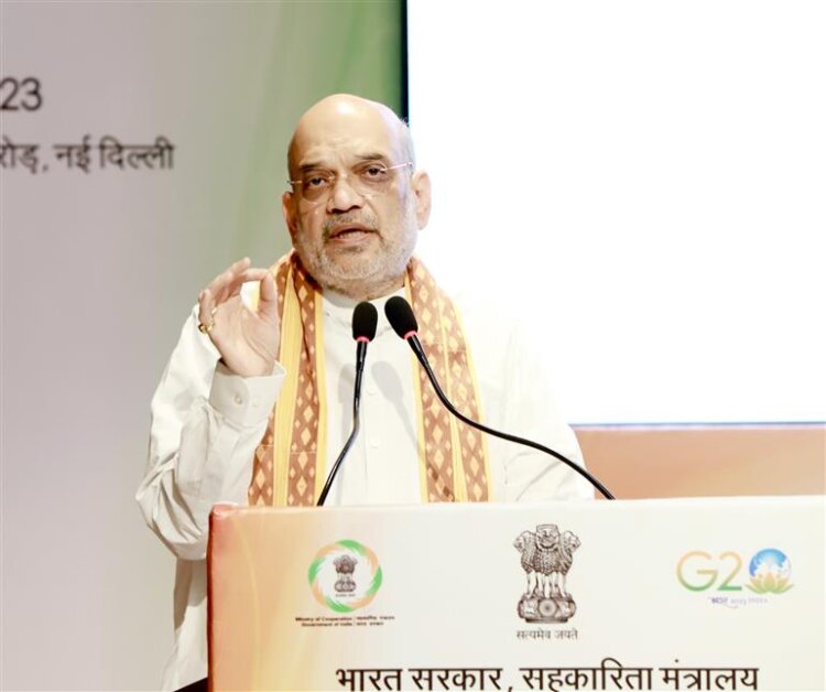 Union Home Minister and Minister of Cooperation, Shri Amit Shah has taken an important decision to facilitate filing of claims by the people living in villages and remote areas