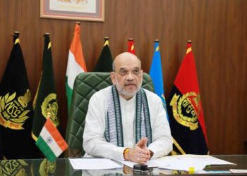 Union Home Minister and Minister of Cooperation, Shri Amit Shah says the historic 11 years of the Modi government have been a golden era of resolve, dedication, and devotion to public service