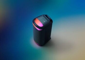 Sony launches SRS-XV800: A new party speaker ‘sound-tuned for India’