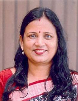 Smt. Sulata Deo