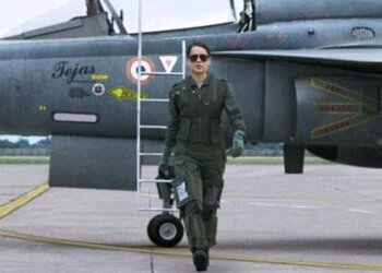 Kangana Ranaut-Starrer ‘Tejas’ To Release On October 20