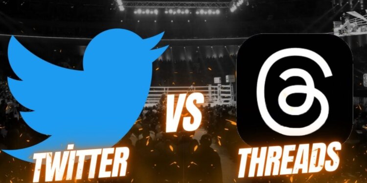 Meta’s Twitter Competitor ‘Threads’ To Launch On Thursday