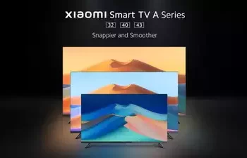 Xiaomi A-series smart TVs launched: Price, specs and more
