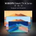 Xiaomi A-series smart TVs launched: Price, specs and more