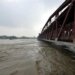 Delhi On High Alert As Yamuna Flows Above Danger Level