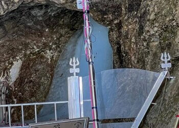 Amarnath Yatra 2024: Pilgrimage to begin from June 29, registration starts