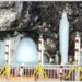 Amarnath Yatra 2025: First picture of Baba Barfani goes viral and devotees enthusiasm increases