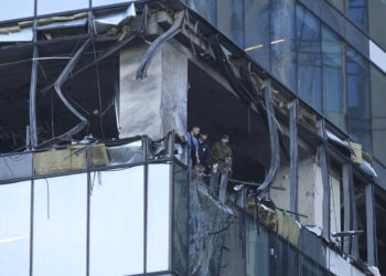 Zelensky: War Coming Back to Russia | Drone Attack