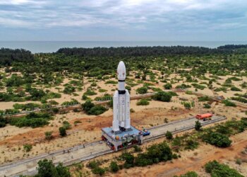 Chandrayaan-3 launch on July 14, lunar landing on August 23 or 24