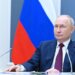 Putin may still seek revenge on Wagner boss – CIA chief