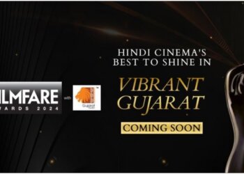 Gujarat To Host 69th Edition Of Filmfare Awards In 2024