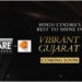 Gujarat To Host 69th Edition Of Filmfare Awards In 2024