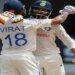 India vs west Indies 2nd Test, Day 2: India Post 438 In First Innings Against WI