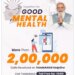 India crosses a significant milestone for The National Tele Mental Health Programme of India: Over 200,000 calls received on the Tele-MANAS Helpline since its launch in October 2022
