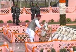 Two-day event celebrated in Ladakh's Dras