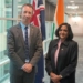 8th India-Australia Defence Policy Talks held in Canberra