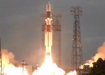 ISRO Orbits 7 Singapore Satellites | Success!