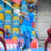 IND vs WI 2nd ODI: Ishan Kishan Blazes To Fifty But India Bowled Out For 181 V West Indies