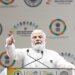 PM addresses 17th Indian Cooperative Congress in New Delhi
