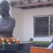 External Affair Minister Jaishankar inaugurates Swami Vivekananda's bust in Tanzania