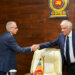 Indian Foreign Secretary Calls On Sri Lanka President